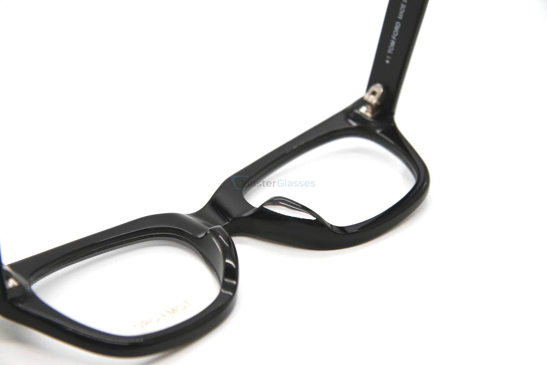 Оправа Tom Ford TF 5178-F 001 51