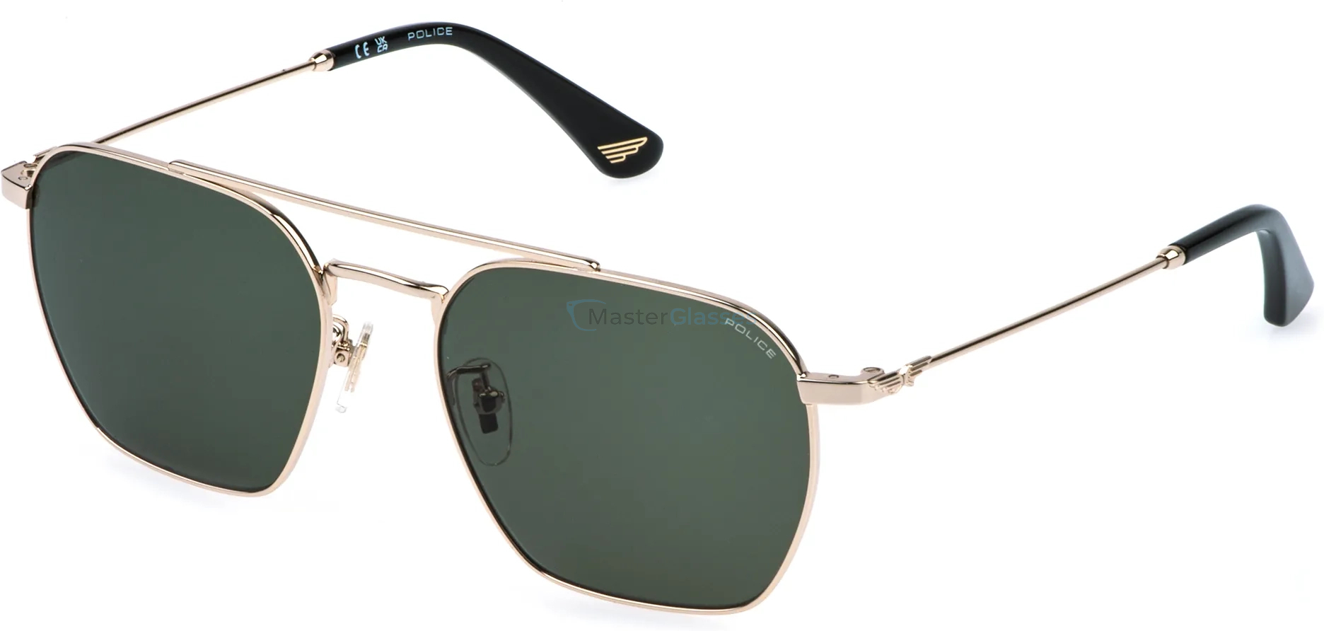Солнцезащитные очки Police R72 300Y