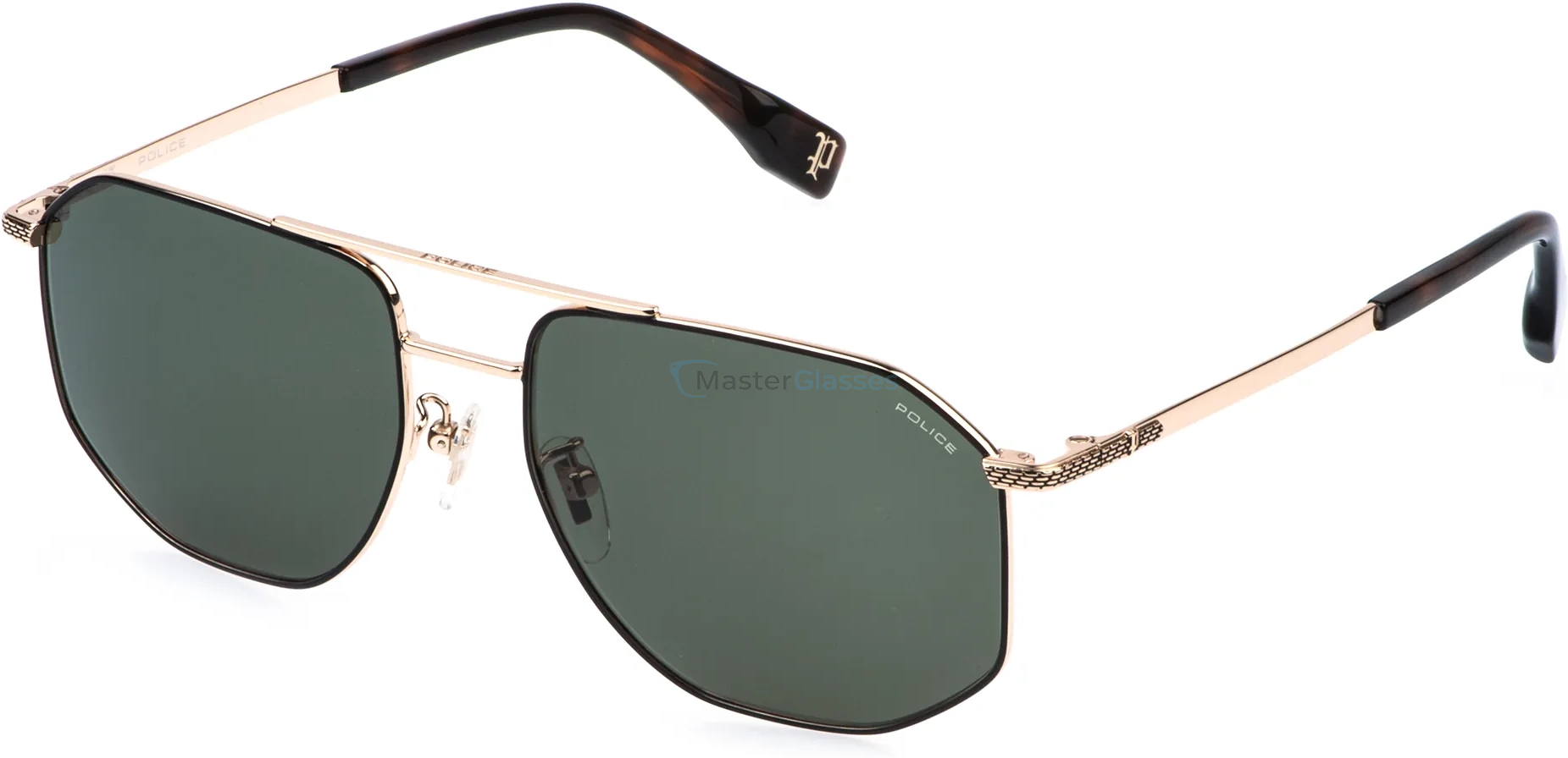 Солнцезащитные очки Police R76 302