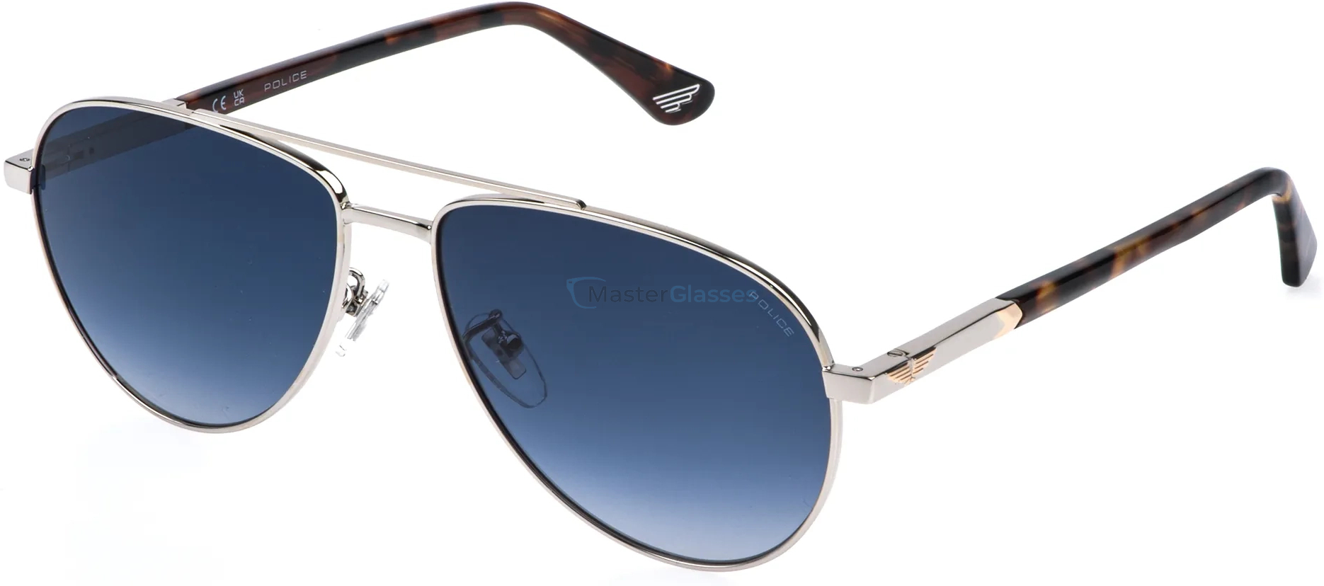 Солнцезащитные очки Police R77 579