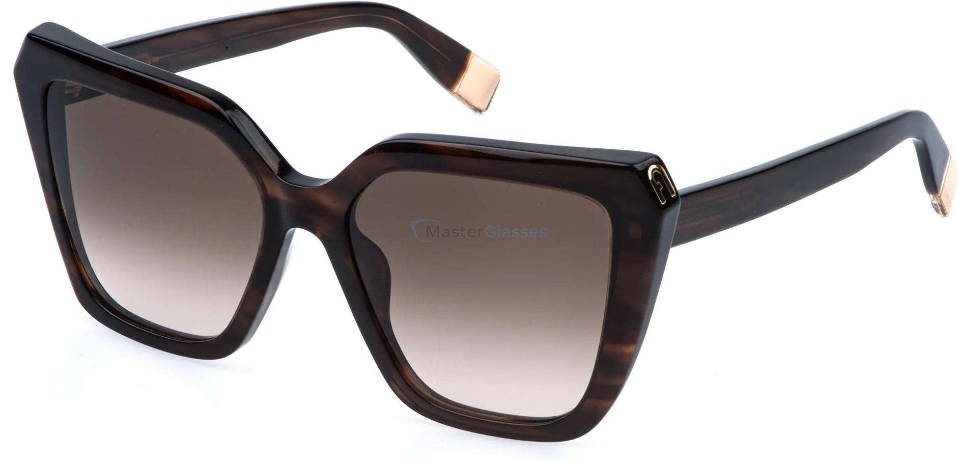 Солнцезащитные очки Furla 978 7HL