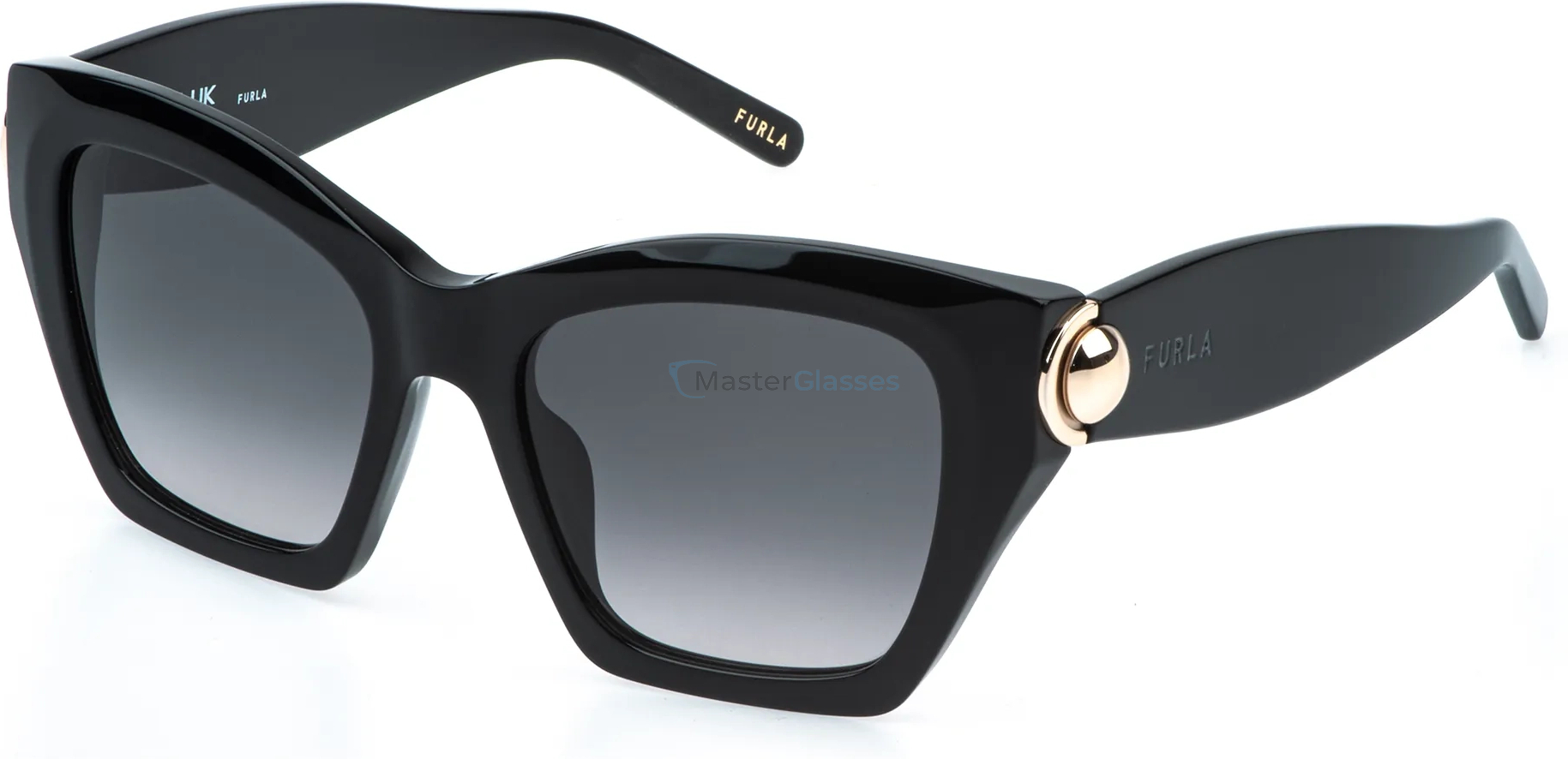Солнцезащитные очки Furla 979 700