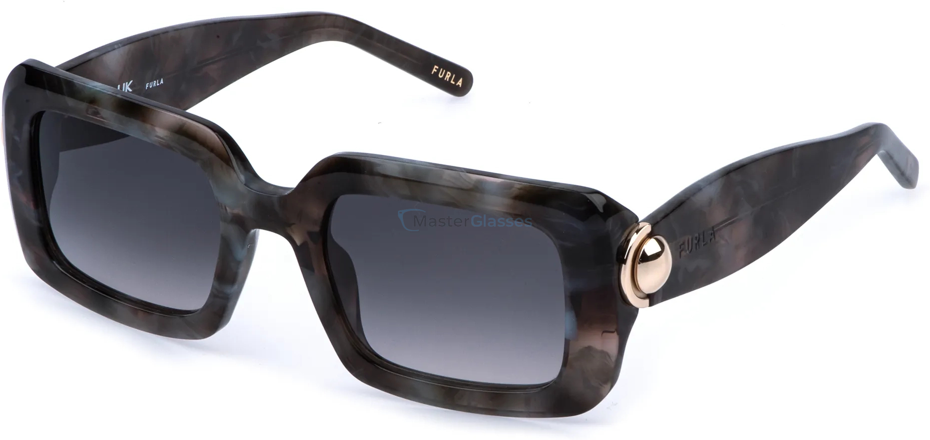Солнцезащитные очки Furla 980 3KA