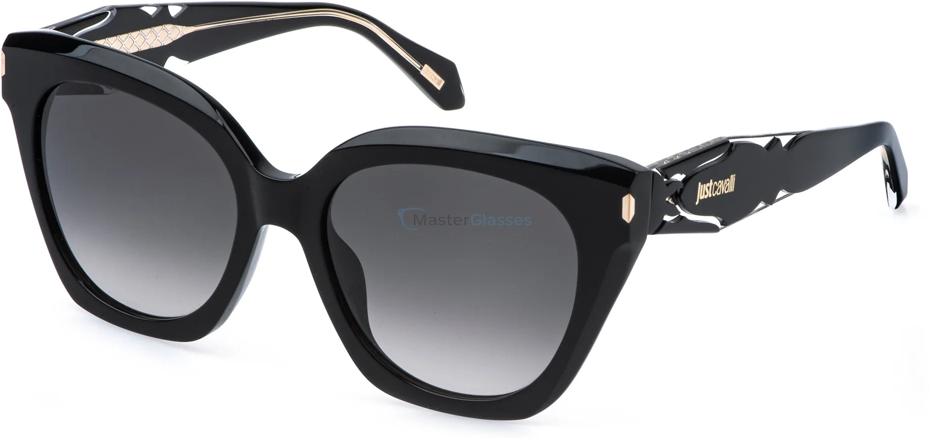 Солнцезащитные очки Just Cavalli 172 700