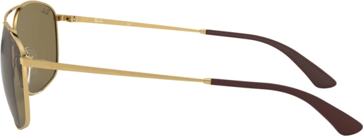   Ray-Ban RB3654 001/73 Gold