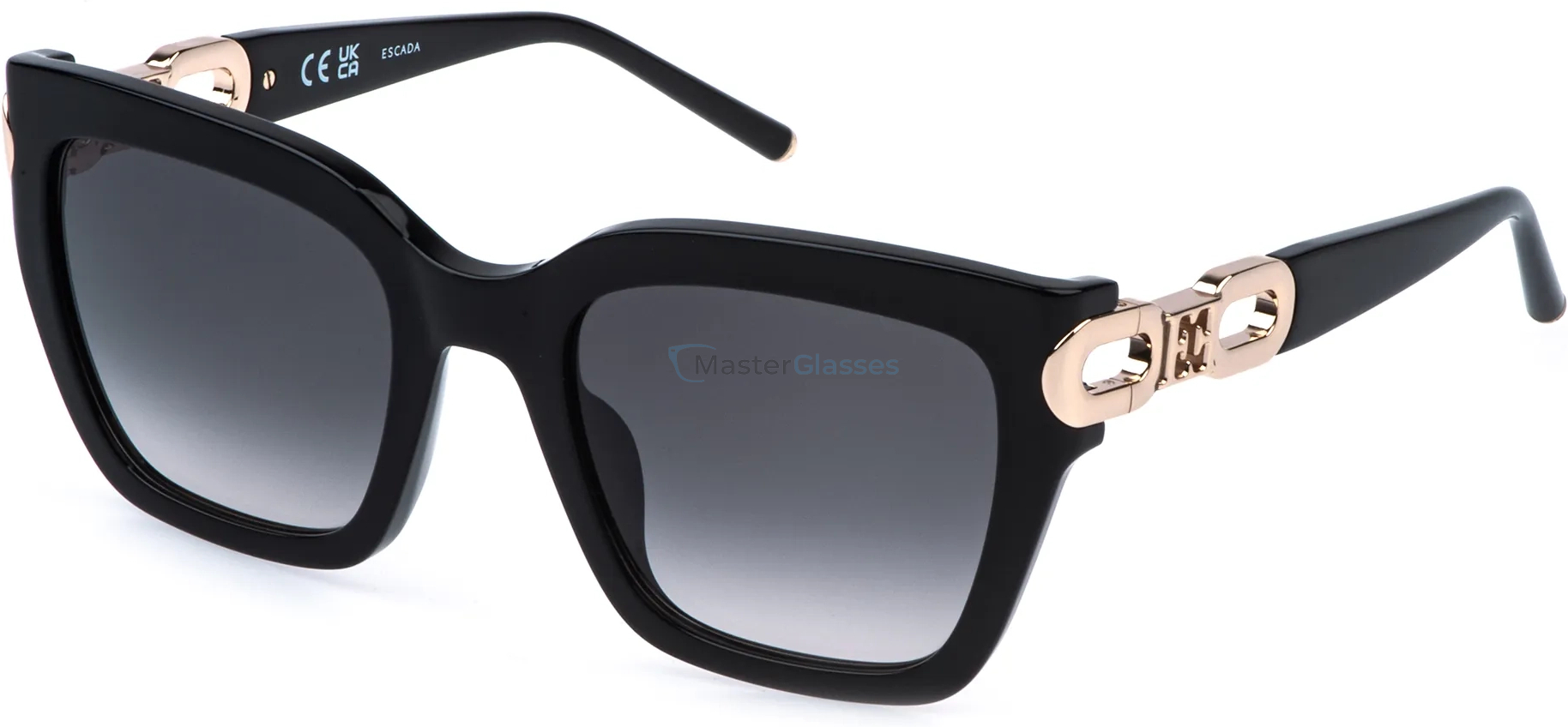 Солнцезащитные очки Escada F76 700