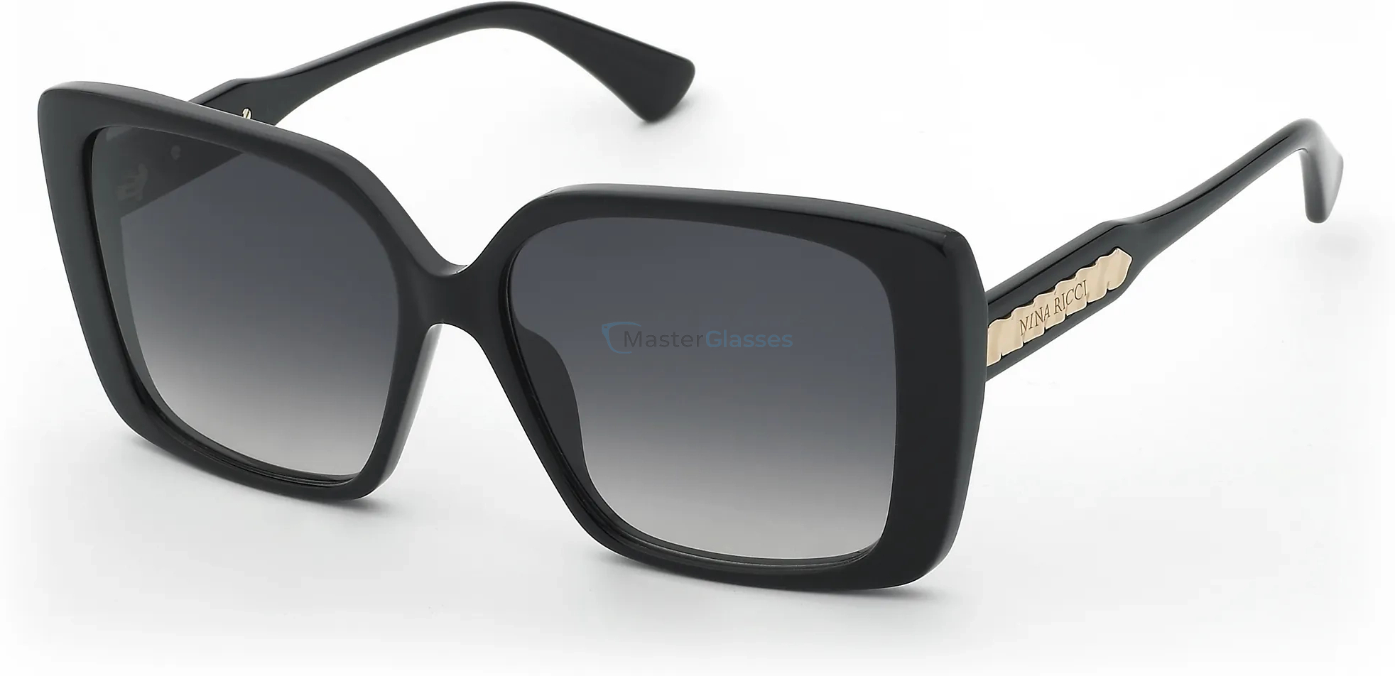 Солнцезащитные очки Nina Ricci 462 700