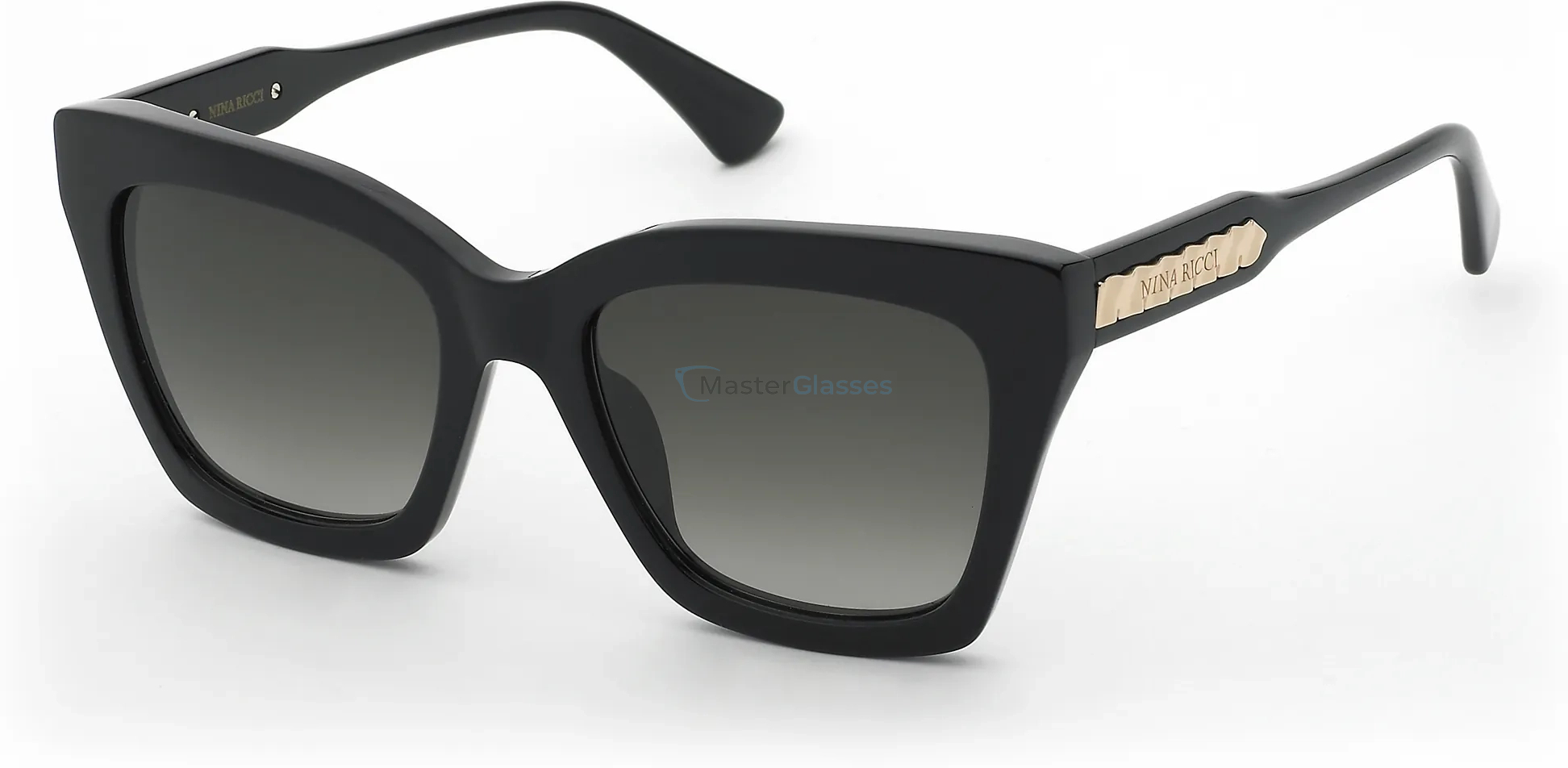 Солнцезащитные очки Nina Ricci 463 700