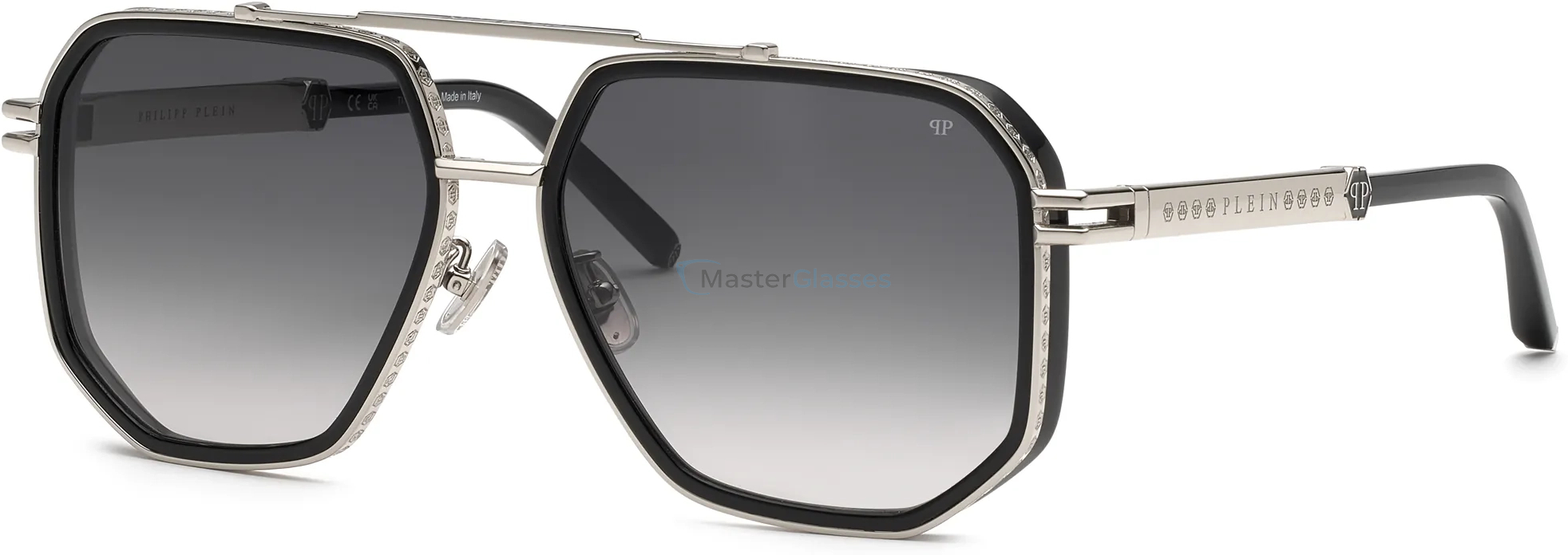 Солнцезащитные очки Philipp Plein 187M 583