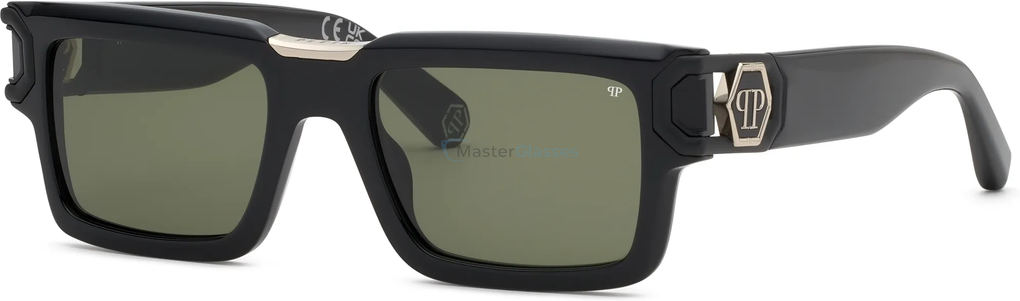 Солнцезащитные очки Philipp Plein 206M 700