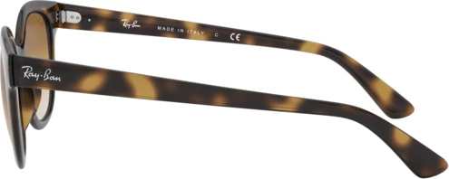   Ray-Ban RB4324 710/51 Havana