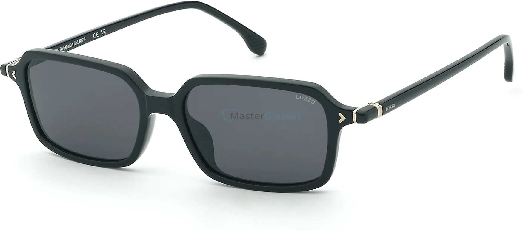 Солнцезащитные очки Lozza 4411 700