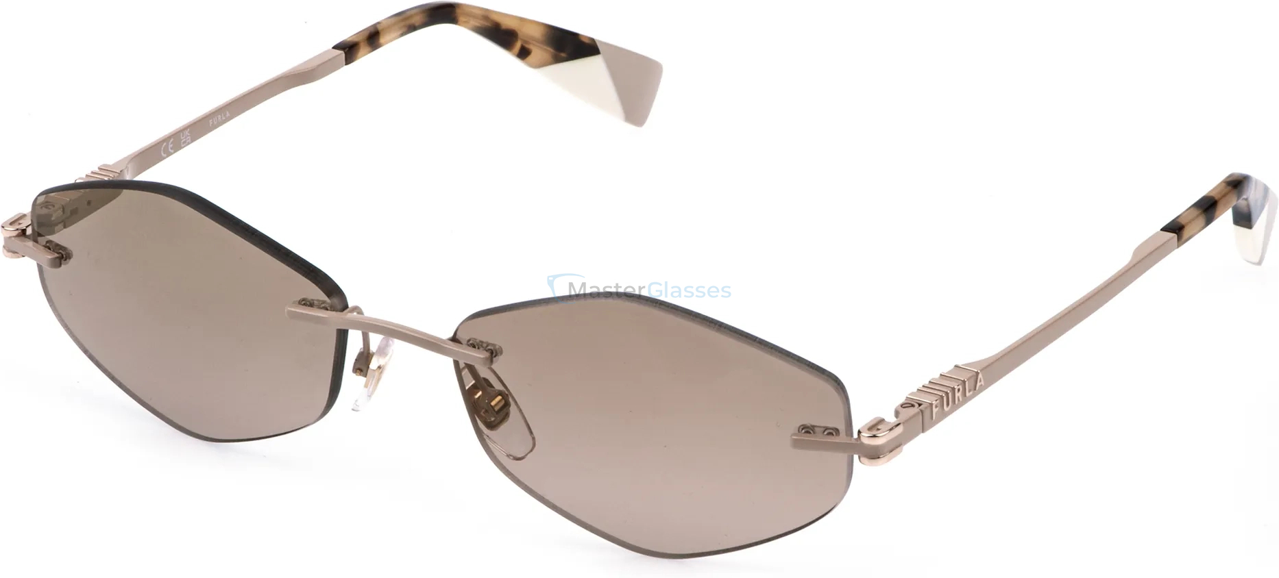 Солнцезащитные очки Furla B28 8F9G