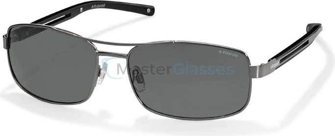 Солнцезащитные очки Polaroid PLD 3007/S QDF