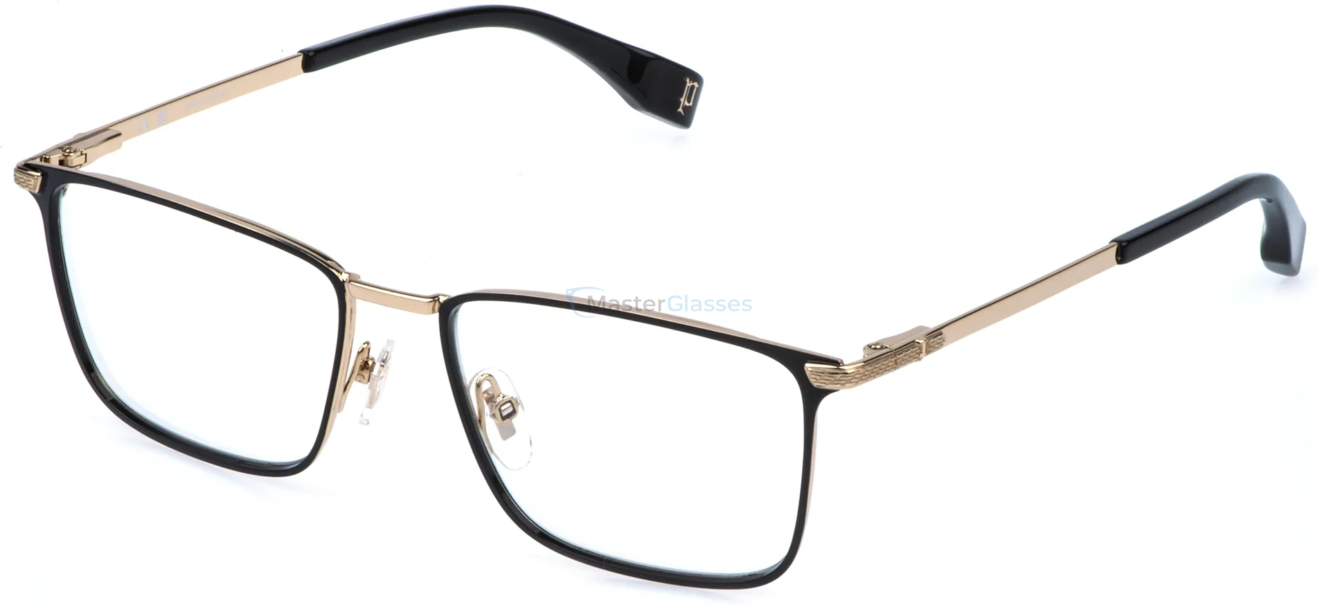 ������ Police R64 301