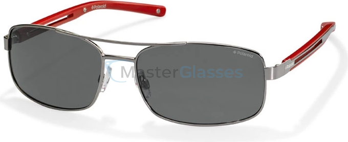 Солнцезащитные очки Polaroid PLD 3007/S QDR
