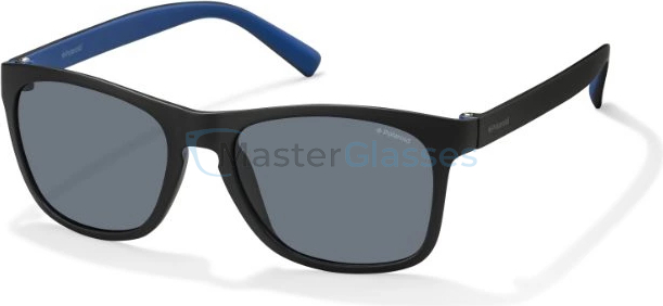 Солнцезащитные очки Polaroid PLD 3009/S LLK