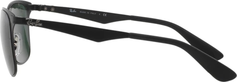   Ray-Ban RB3521 006/71 Matte Black