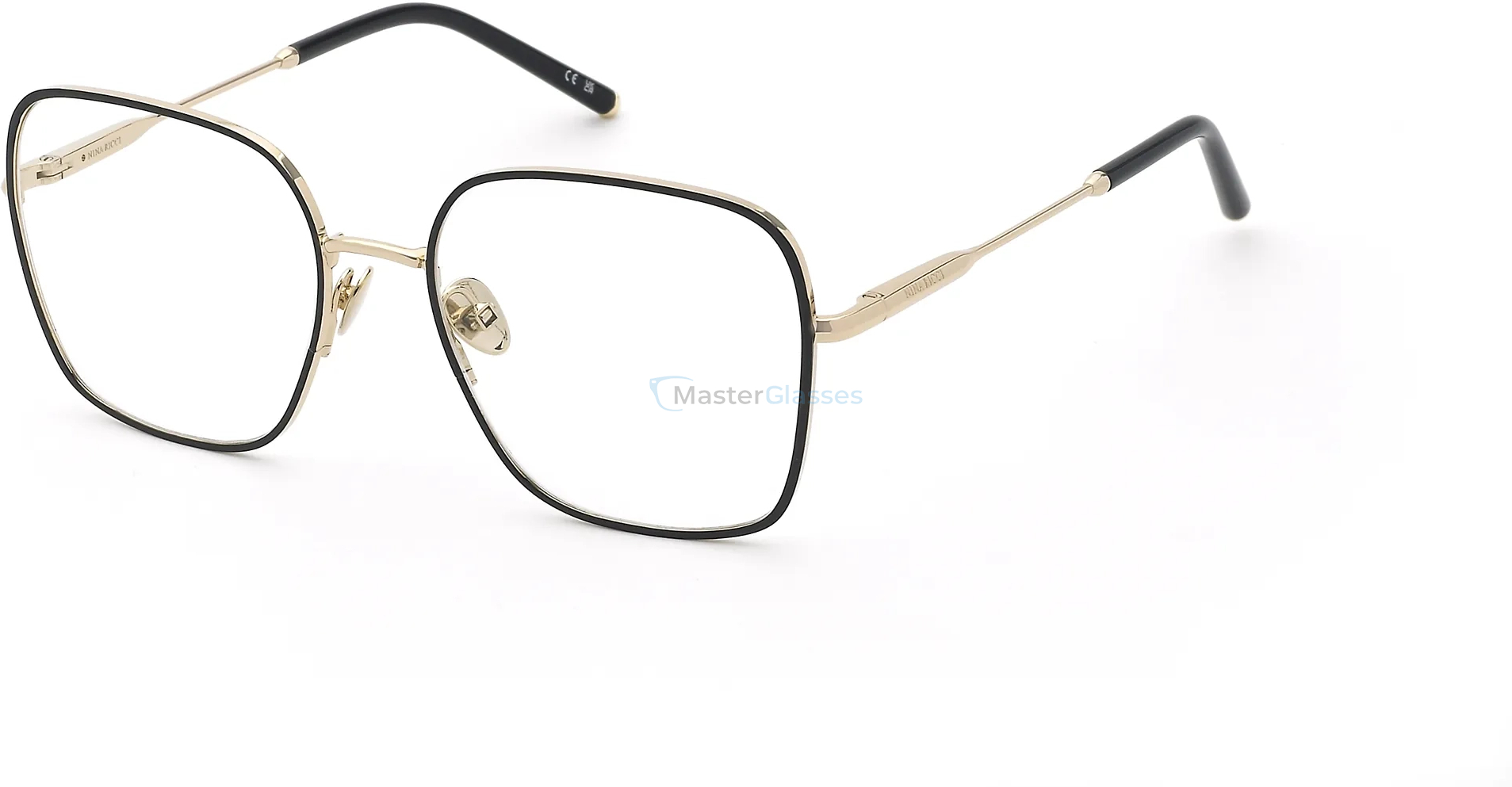 Оправа Nina Ricci 433 301