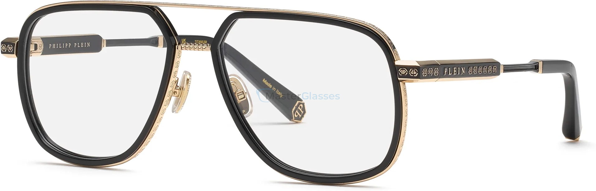 Оправа Philipp Plein 198M 301