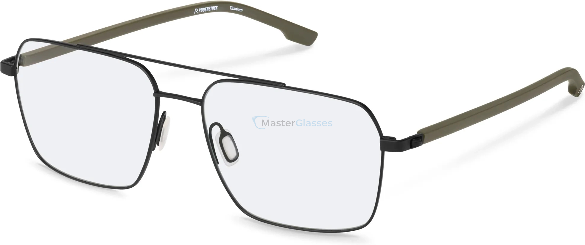 Оправа Rodenstock 7182 A000