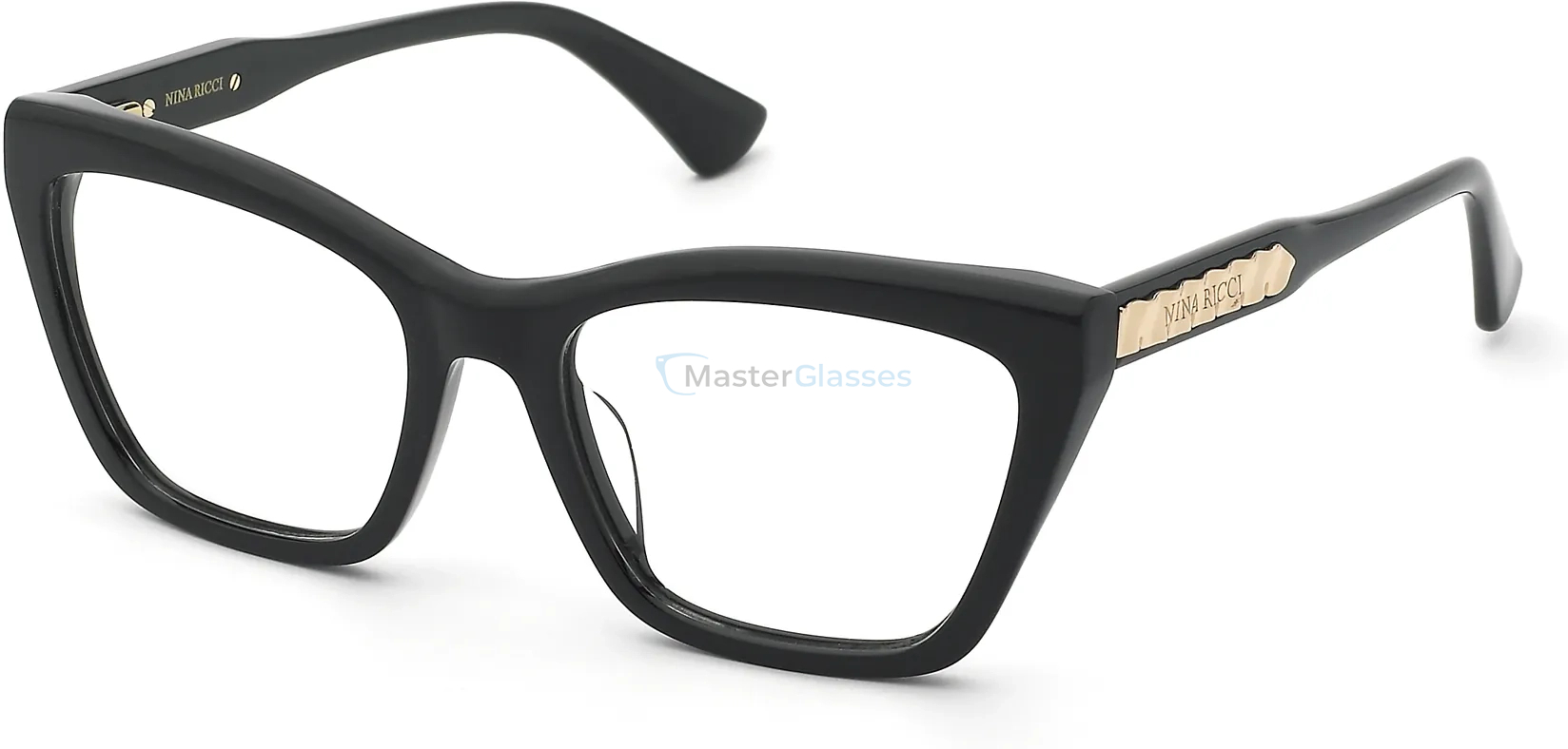 Оправа Nina Ricci 447 700