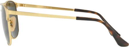   Ray-Ban SIGNET RB3429M 001 Gold