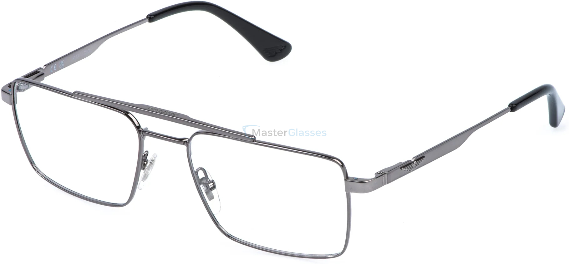 ������ Police R61 509