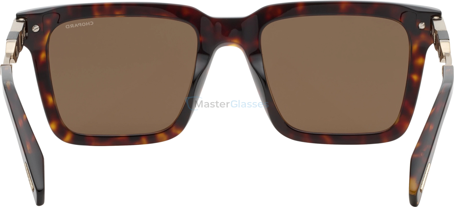 Солнцезащитные очки Chopard 411 909P