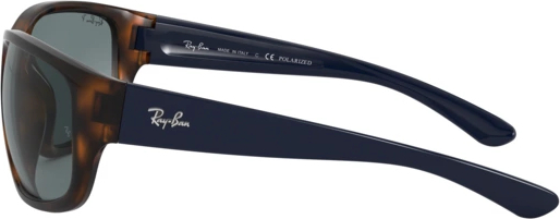   Ray-Ban RB4300 6433S2 Havana