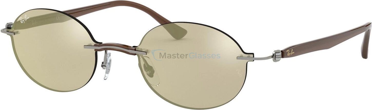   Ray-Ban RB8060 159/5A Grey