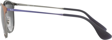   Ray-Ban Erika Metal RB3539 195/11 Shot Violet Metallic