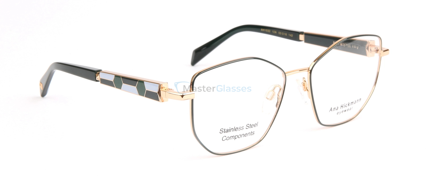 ������ Ana Hickmann AH1532 12A