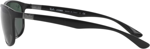   Ray-Ban RB4213 601/71 Black