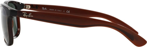   Ray-Ban Andy RB4202 714/71 Brown