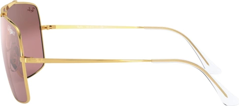   Ray-Ban Wings Ii RB3697 9050Y2 Gold