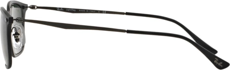   Ray-Ban RB4225 601S71 Matte Black