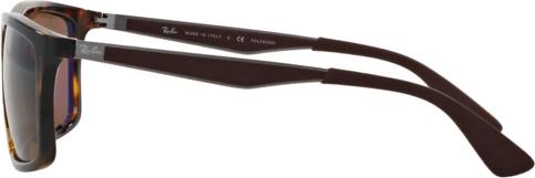 Солнцезащитные очки Ray-Ban RB4228 710/83 Light Havana