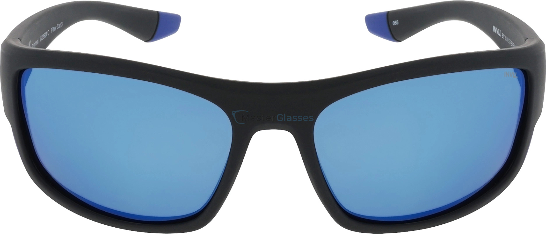 Солнцезащитные очки INVU IA22604C