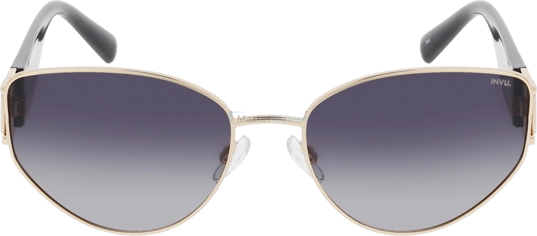 Солнцезащитные очки INVU IB12602A