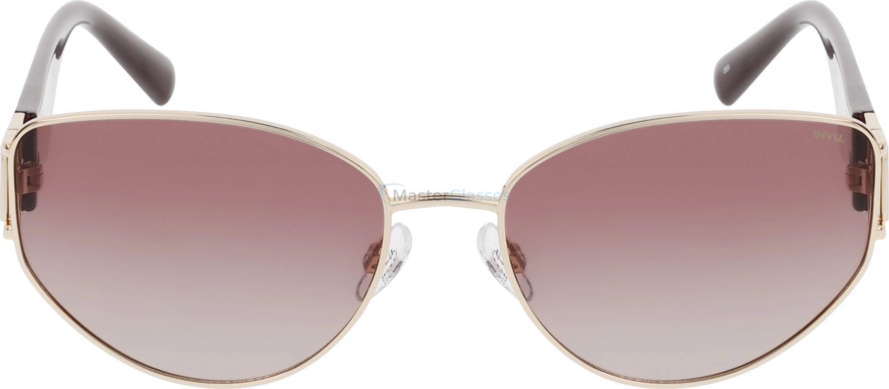 Солнцезащитные очки INVU IB12602C