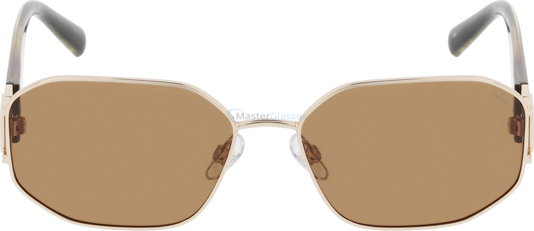 Солнцезащитные очки INVU IB12603B