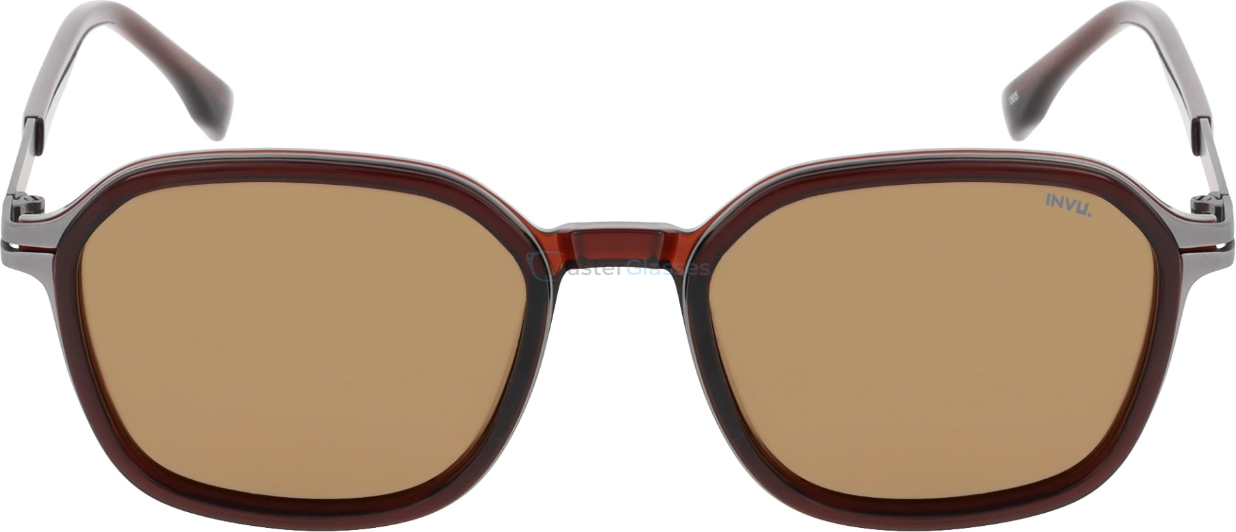 Солнцезащитные очки INVU IB12616A