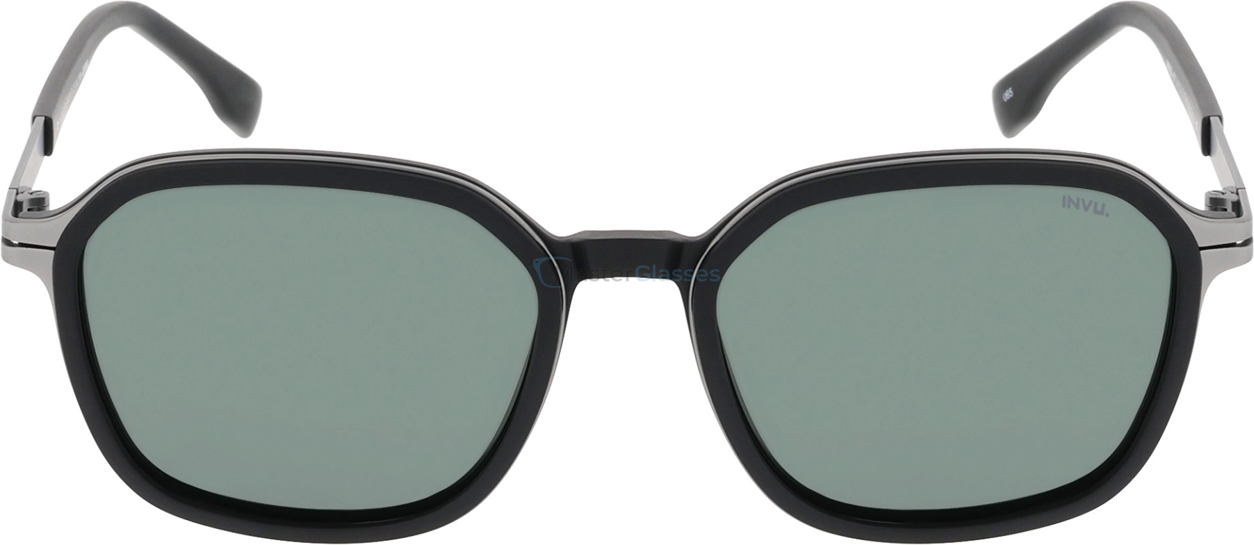 Солнцезащитные очки INVU IB12616B