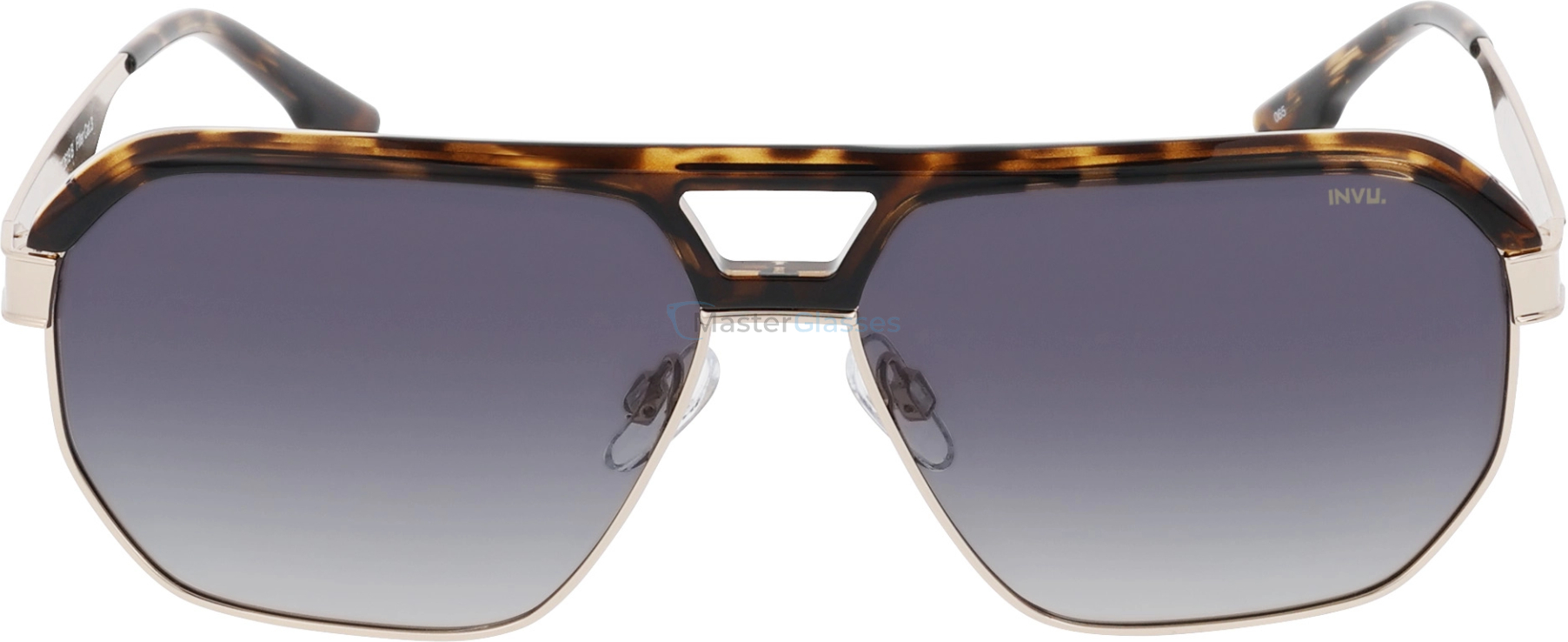 Солнцезащитные очки INVU IB12619B