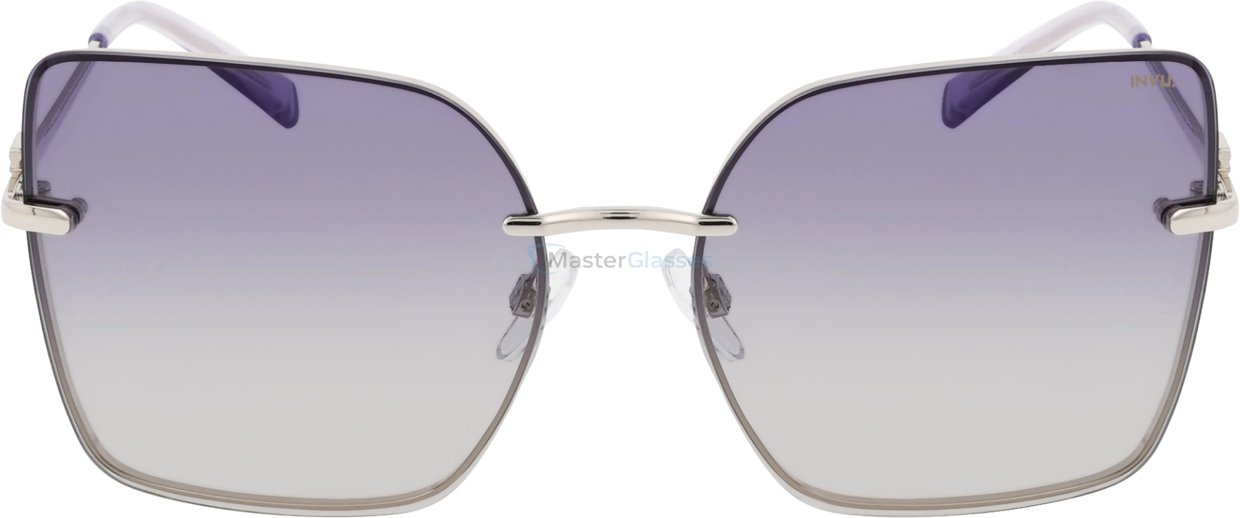 Солнцезащитные очки INVU IB12626A