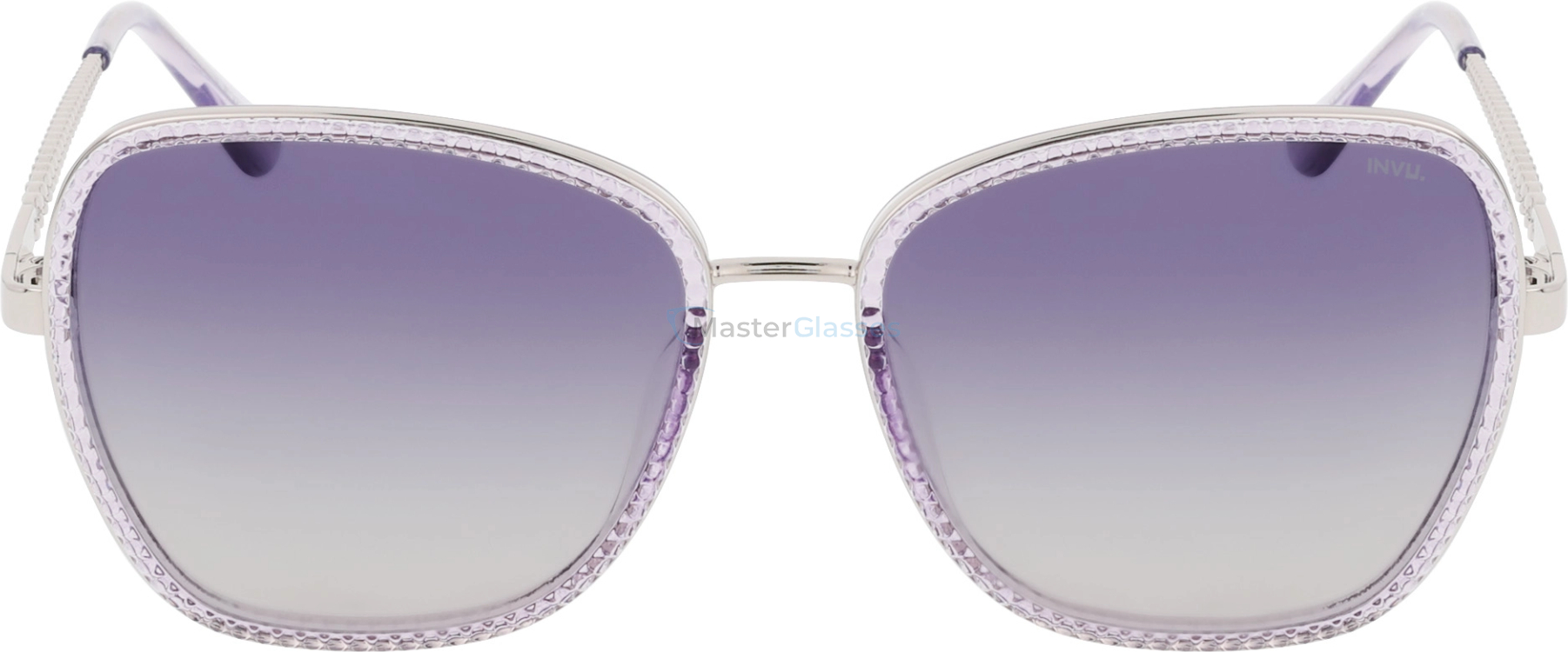 Солнцезащитные очки INVU IB12628B