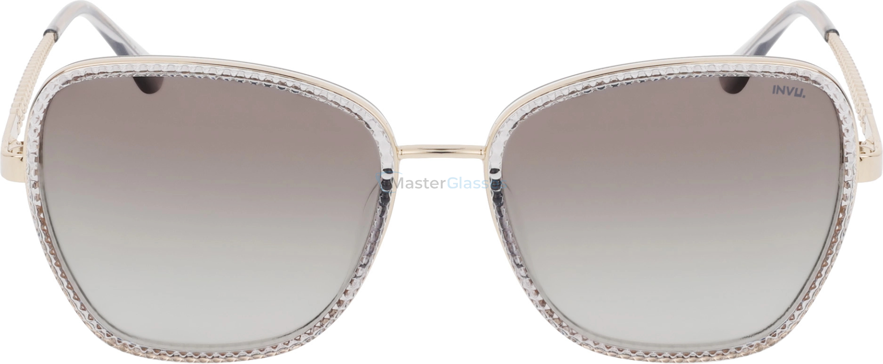 Солнцезащитные очки INVU IB12628C