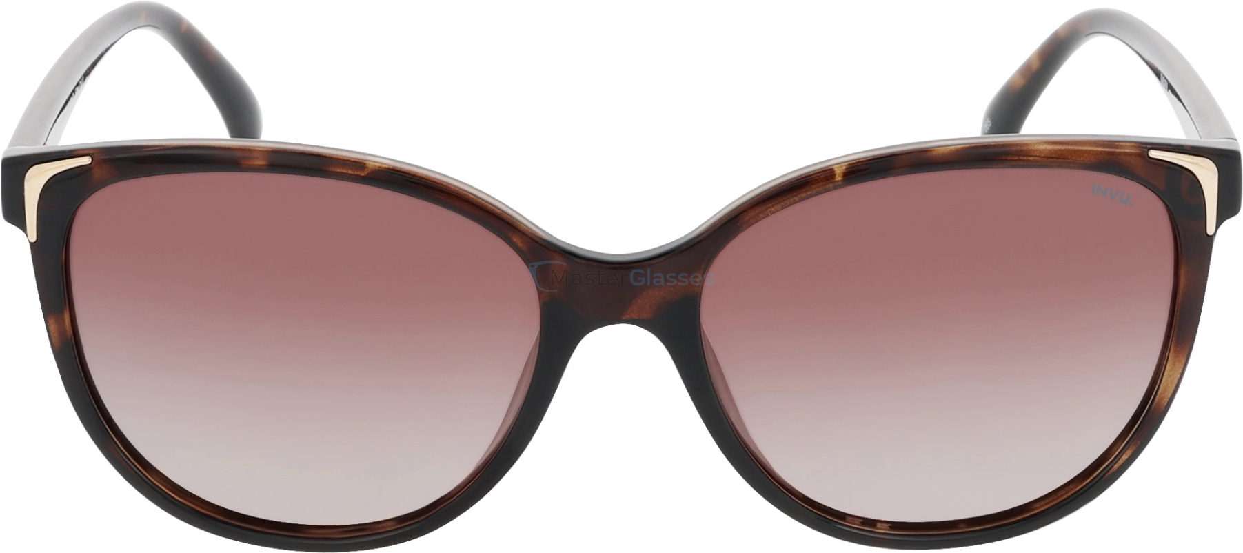 Солнцезащитные очки INVU IB22451D