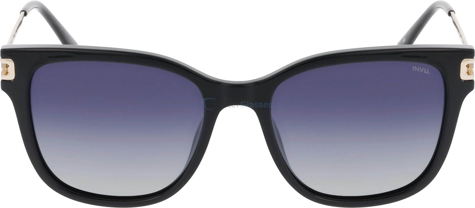 Солнцезащитные очки INVU IB22568A